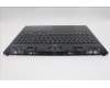 Lenovo 5CB1S11817 COVER Upper Case ASM_BEL L 83F5EB RGB