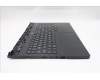 Lenovo 5CB1S11819 COVER Upper Case ASM_BUL L 83F5EB RGB