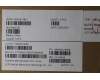 Lenovo 5CB1S11821 COVER Upper Case ASM_ENG L 83F5EB RGB