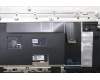 Lenovo 5CB1S11821 COVER Upper Case ASM_ENG L 83F5EB RGB