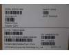 Lenovo 5CB1S11825 COVER Upper Case ASM_FRA L 83F5EB RGB