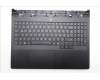 Lenovo 5CB1S11827 COVER Upper Case ASM_GER L 83F5EB RGB