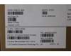 Lenovo 5CB1S11828 COVER Upper Case ASM_GRE L 83F5EB RGB