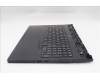 Lenovo 5CB1S11829 COVER Upper Case ASM_HBW L 83F5EB RGB