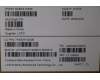 Lenovo 5CB1S11830 COVER Upper Case ASM_HUN L 83F5EB RGB