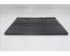 Lenovo 5CB1S11832 COVER Upper Case ASM_ITA L 83F5EB RGB