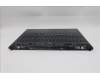 Lenovo 5CB1S11836 COVER Upper Case ASM_NORDIC L 83F5EB RGB