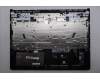 Lenovo 5CB1S11838 COVER Upper Case ASM_RUS L 83F5EB RGB