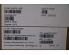 Lenovo 5CB1S11838 COVER Upper Case ASM_RUS L 83F5EB RGB