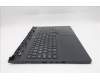 Lenovo 5CB1S11838 COVER Upper Case ASM_RUS L 83F5EB RGB