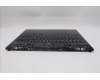 Lenovo 5CB1S11839 COVER Upper Case ASM_SLV L 83F5EB RGB