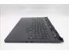 Lenovo 5CB1S11839 COVER Upper Case ASM_SLV L 83F5EB RGB