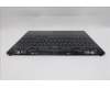 Lenovo 5CB1S11840 COVER Upper Case ASM_SPA L 83F5EB RGB