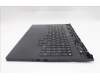 Lenovo 5CB1S11840 COVER Upper Case ASM_SPA L 83F5EB RGB