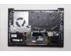 Lenovo 5CB1S11855 COVER UpCaseASM BEL H83HX LG ML BL