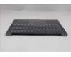 Lenovo 5CB1S11855 COVER UpCaseASM BEL H83HX LG ML BL