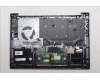 5CB1S11857 Lenovo COVER UpCaseASM CZE/SLK H83HX LG ML BL