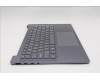 5CB1S11857 Lenovo COVER UpCaseASM CZE/SLK H83HX LG ML BL