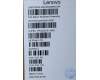 Lenovo 5CB1S11860 COVER UpCaseASM FRA H83HX LG ML BL