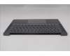 Lenovo 5CB1S11860 COVER UpCaseASM FRA H83HX LG ML BL