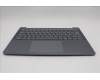 Lenovo 5CB1S11863 COVER UpCaseASM GER H83HX LG ML BL
