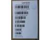 Lenovo 5CB1S11865 COVER UpCaseASM HBW H83HX LG ML BL