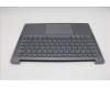 Lenovo 5CB1S11865 COVER UpCaseASM HBW H83HX LG ML BL
