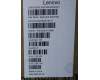 Lenovo 5CB1S11866 COVER UpCaseASM HUN H83HX LG ML BL