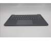 Lenovo 5CB1S11866 COVER UpCaseASM HUN H83HX LG ML BL