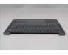 Lenovo 5CB1S11868 COVER UpCaseASM ITA H83HX LG ML BL
