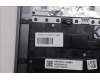 Lenovo 5CB1S11868 COVER UpCaseASM ITA H83HX LG ML BL
