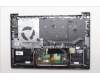 Lenovo 5CB1S11873 COVER UpCaseASM POR H83HX LG ML BL