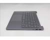 Lenovo 5CB1S11873 COVER UpCaseASM POR H83HX LG ML BL