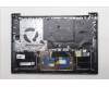 Lenovo 5CB1S11876 COVER UpCaseASM SPA H83HX LG ML BL