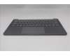 Lenovo 5CB1S11876 COVER UpCaseASM SPA H83HX LG ML BL