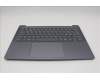 Lenovo 5CB1S11877 COVER UpCaseASM SWS H83HX LG ML BL