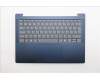 Lenovo 5CB1S11885 COVER UpCaseASM BEL H83HX CB ML BL