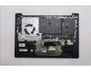 Lenovo 5CB1S11885 COVER UpCaseASM BEL H83HX CB ML BL