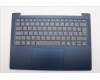 Lenovo 5CB1S11887 COVER UpCaseASM CZE/SLK H83HX CB ML BL