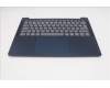 Lenovo 5CB1S11887 COVER UpCaseASM CZE/SLK H83HX CB ML BL