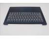 Lenovo 5CB1S11887 COVER UpCaseASM CZE/SLK H83HX CB ML BL