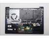 Lenovo 5CB1S11888 COVER UpCaseASM ENG H83HX CB ML BL