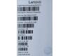 Lenovo 5CB1S11889 COVER UpCaseASM EURO ENG H83HX CB ML BL