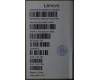 Lenovo 5CB1S11890 COVER UpCaseASM FRA H83HX CB ML BL