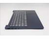 Lenovo 5CB1S11893 COVER UpCaseASM GER H83HX CB ML BL