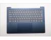 Lenovo 5CB1S11896 COVER UpCaseASM HUN H83HX CB ML BL