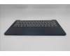 Lenovo 5CB1S11896 COVER UpCaseASM HUN H83HX CB ML BL