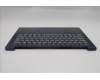 Lenovo 5CB1S11896 COVER UpCaseASM HUN H83HX CB ML BL