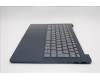 Lenovo 5CB1S11896 COVER UpCaseASM HUN H83HX CB ML BL