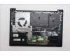 Lenovo 5CB1S11902 COVER UpCaseASM NORDIC H83HX CB ML BL